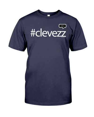 Family Famous Clevezz Talkos Tee