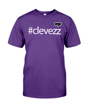 Family Famous Clevezz Talkos Tee