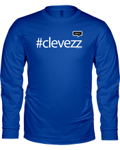 Family Famous Clevezz Talkos Long Sleeve Tee