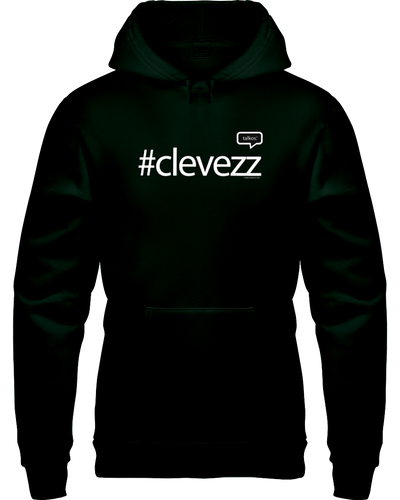 Family Famous Clevezz Talkos Hoodie