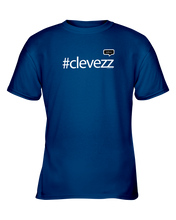 Family Famous Clevezz Talkos Youth Tee