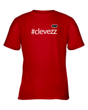 Family Famous Clevezz Talkos Youth Tee