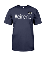 Family Famous Eirene Talkos Tee