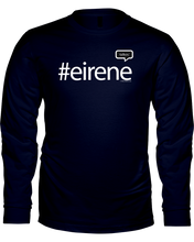Family Famous Eirene Talkos Long Sleeve Tee