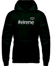 Family Famous Eirene Talkos Hoodie