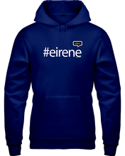 Family Famous Eirene Talkos Hoodie