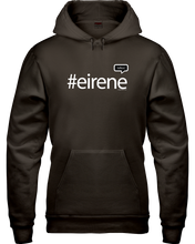 Family Famous Eirene Talkos Hoodie
