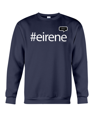 Family Famous Eirene Talkos Sweatshirt