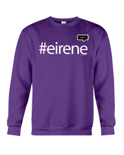 Family Famous Eirene Talkos Sweatshirt