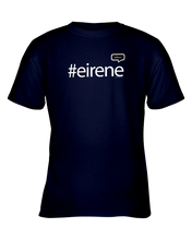 Family Famous Eirene Talkos Youth Tee