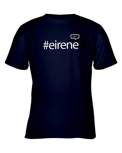 Family Famous Eirene Talkos Youth Tee