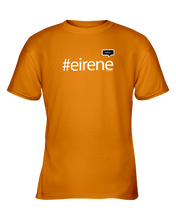 Family Famous Eirene Talkos Youth Tee