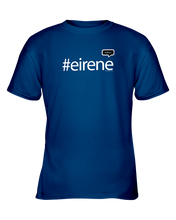 Family Famous Eirene Talkos Youth Tee