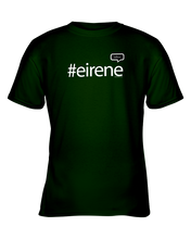 Family Famous Eirene Talkos Youth Tee