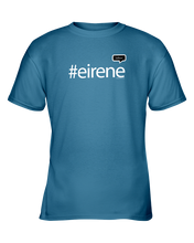 Family Famous Eirene Talkos Youth Tee