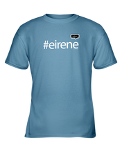 Family Famous Eirene Talkos Youth Tee
