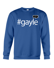 Family Famous Gayle Talkos Sweatshirt