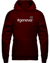 Family Famous Genever Talkos Hoodie