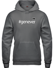 Family Famous Genever Talkos Hoodie