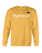Family Famous Genever Talkos Sweatshirt