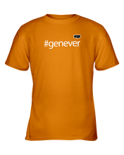 Family Famous Genever Talkos Youth Tee
