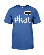 Family Famous Kat Talkos Tee