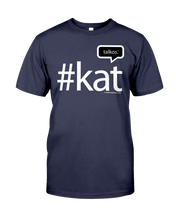 Family Famous Kat Talkos Tee