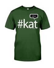 Family Famous Kat Talkos Tee