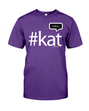 Family Famous Kat Talkos Tee