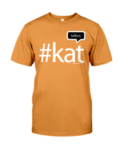 Family Famous Kat Talkos Tee
