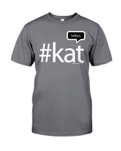 Family Famous Kat Talkos Tee