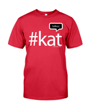 Family Famous Kat Talkos Tee