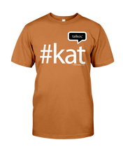 Family Famous Kat Talkos Tee