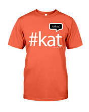 Family Famous Kat Talkos Tee