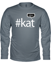 Family Famous Kat Talkos Long Sleeve Tee