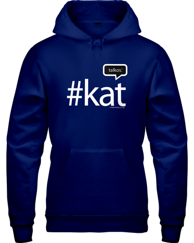 Family Famous Kat Talkos Hoodie