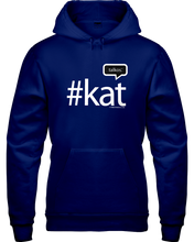 Family Famous Kat Talkos Hoodie