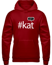 Family Famous Kat Talkos Hoodie