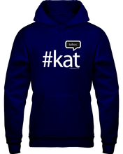 Family Famous Kat Talkos Hoodie