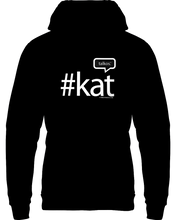 Family Famous Kat Talkos Hoodie
