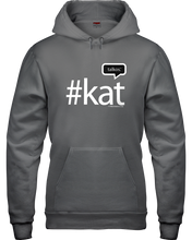 Family Famous Kat Talkos Hoodie