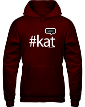 Family Famous Kat Talkos Hoodie