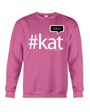 Family Famous Kat Talkos Sweatshirt
