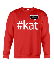 Family Famous Kat Talkos Sweatshirt