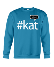 Family Famous Kat Talkos Sweatshirt