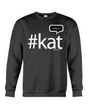 Family Famous Kat Talkos Sweatshirt