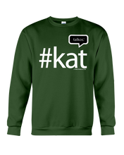 Family Famous Kat Talkos Sweatshirt