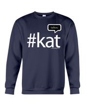 Family Famous Kat Talkos Sweatshirt