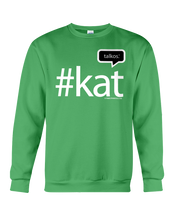 Family Famous Kat Talkos Sweatshirt