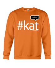 Family Famous Kat Talkos Sweatshirt